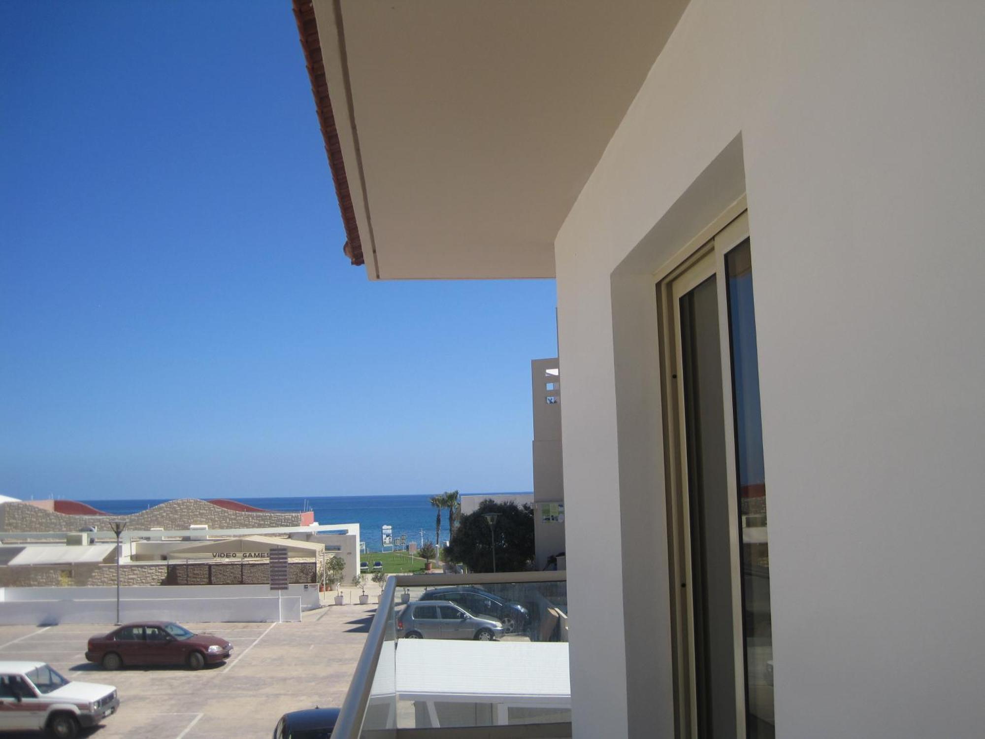 Polyxenia Isaak Luxury Villas And Apartments Protaras Zimmer foto