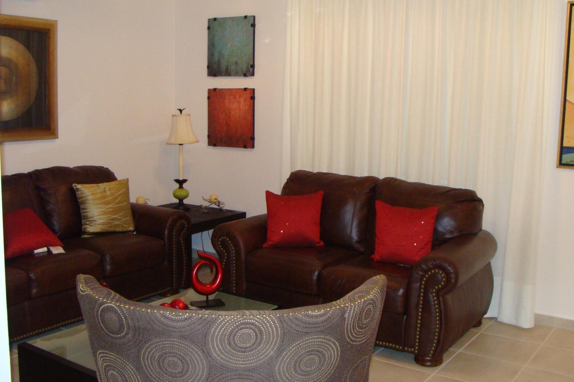 Polyxenia Isaak Luxury Villas And Apartments Protaras Zimmer foto