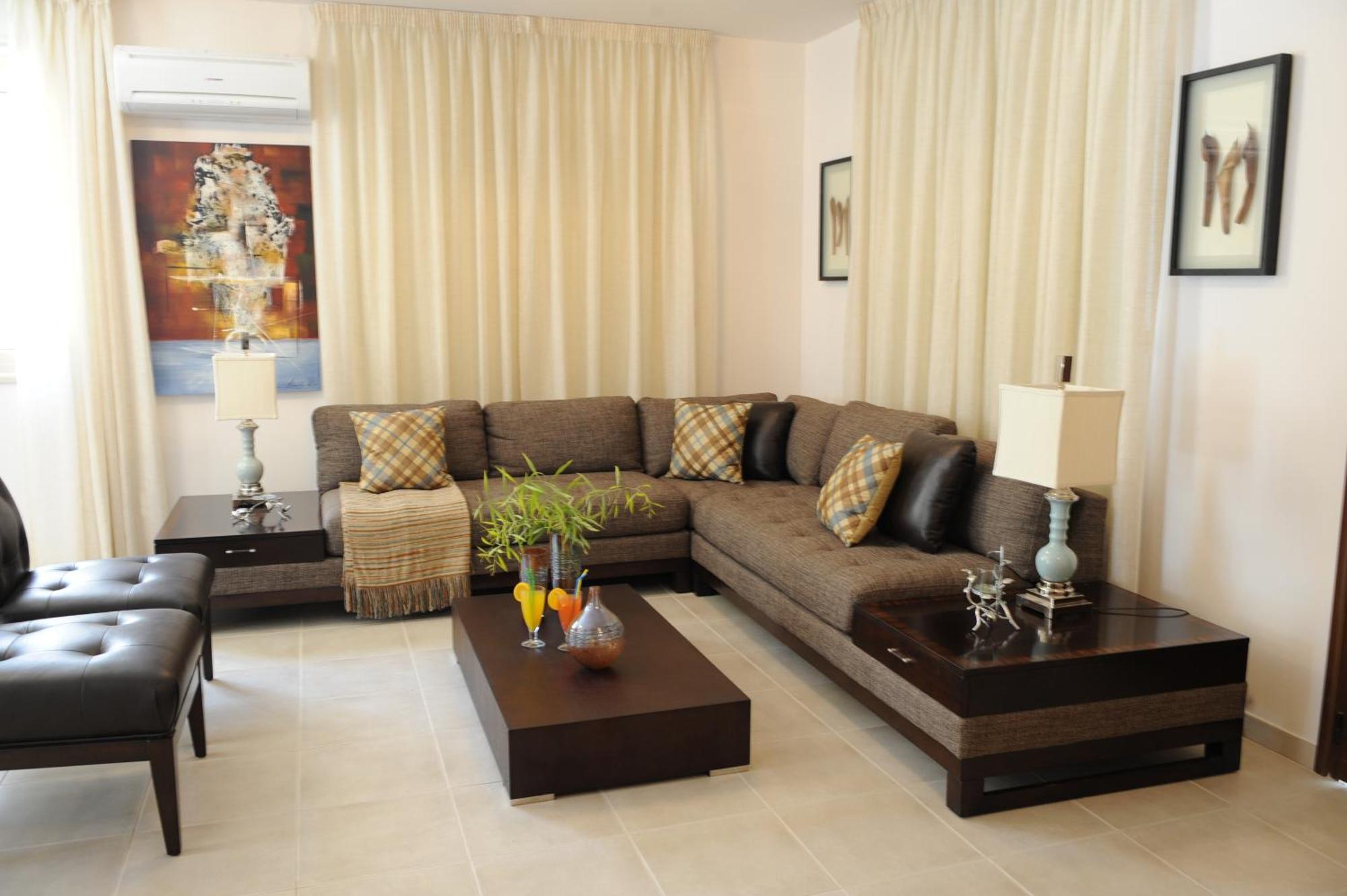Polyxenia Isaak Luxury Villas And Apartments Protaras Zimmer foto
