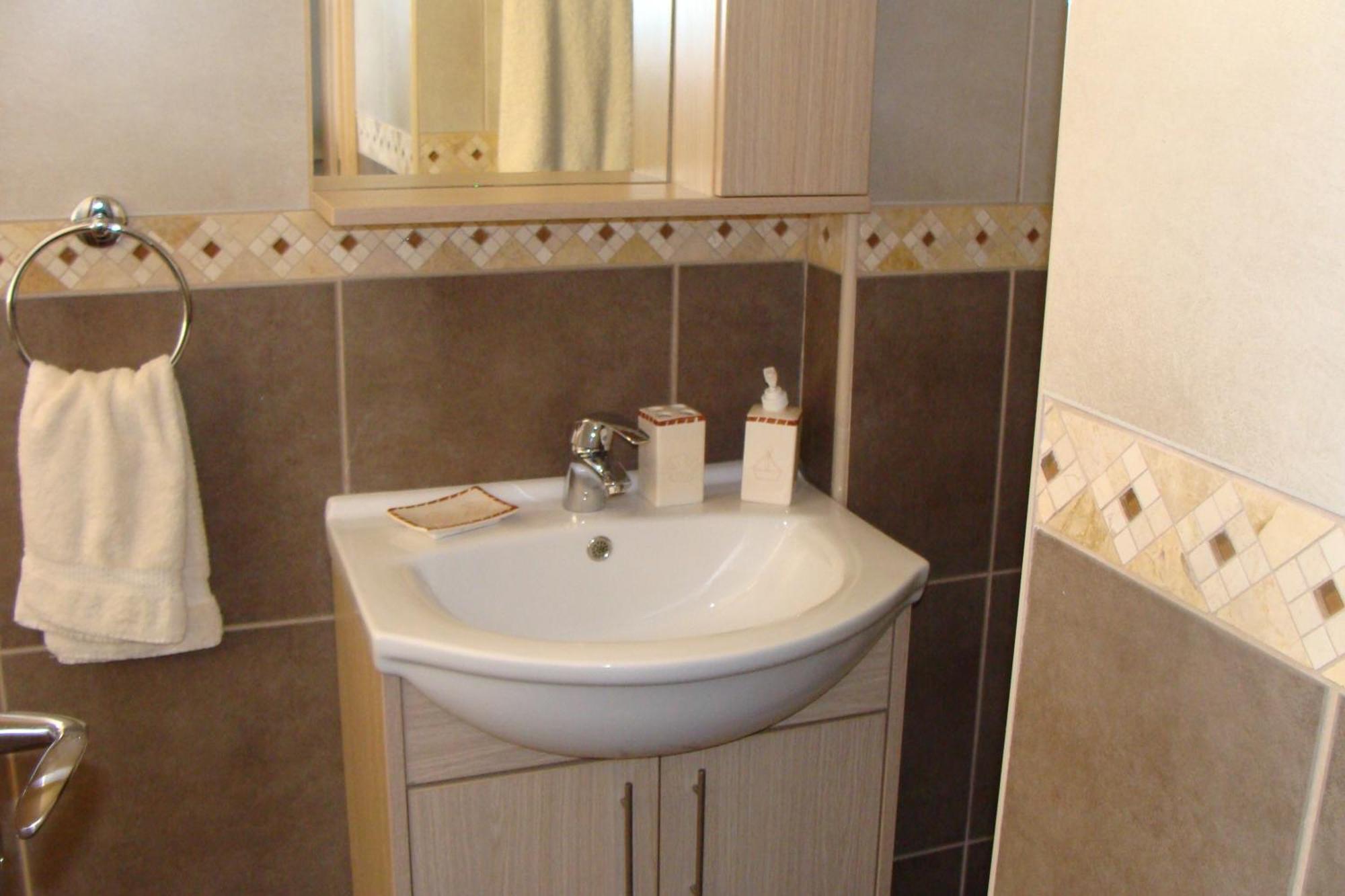 Polyxenia Isaak Luxury Villas And Apartments Protaras Zimmer foto