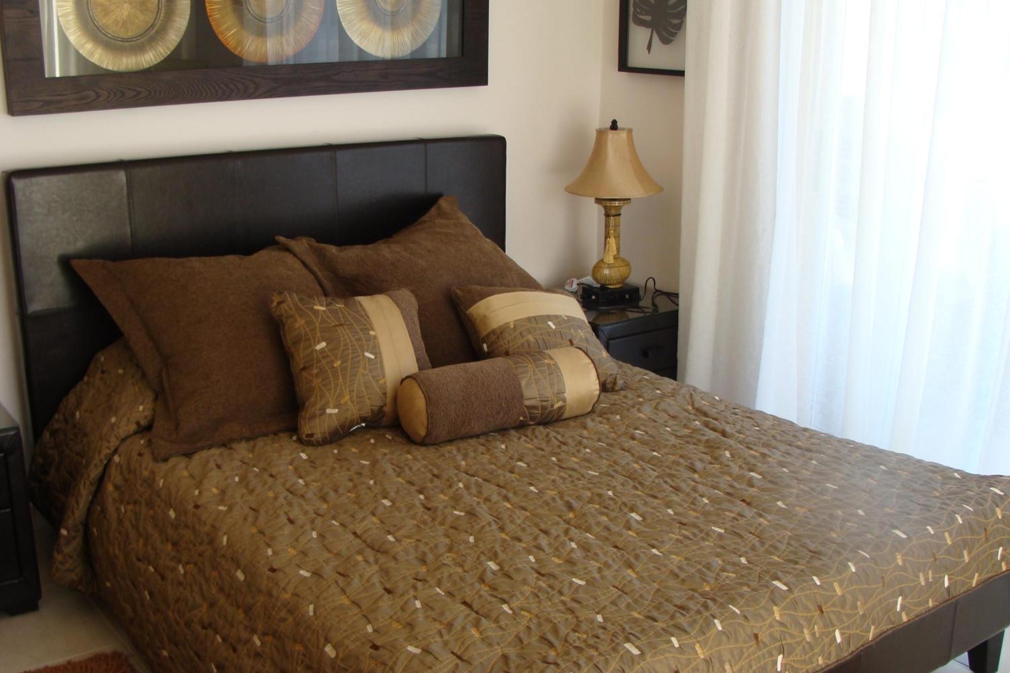 Polyxenia Isaak Luxury Villas And Apartments Protaras Zimmer foto