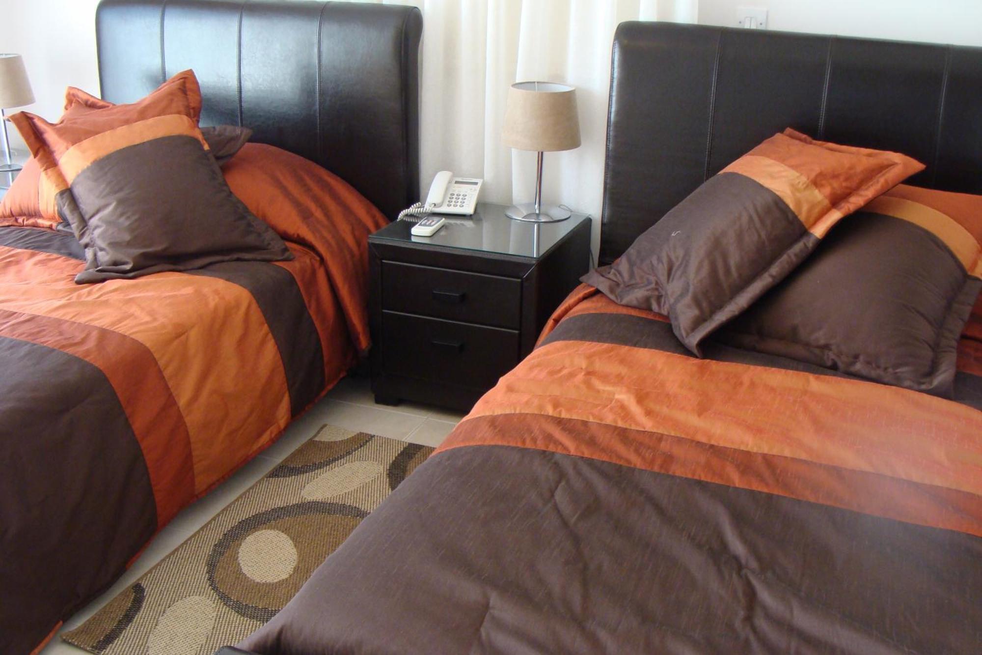 Polyxenia Isaak Luxury Villas And Apartments Protaras Zimmer foto