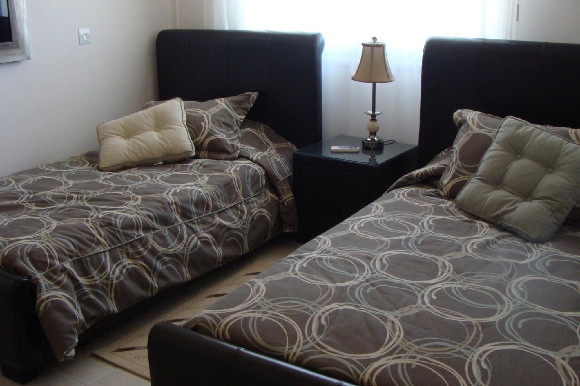 Polyxenia Isaak Luxury Villas And Apartments Protaras Zimmer foto