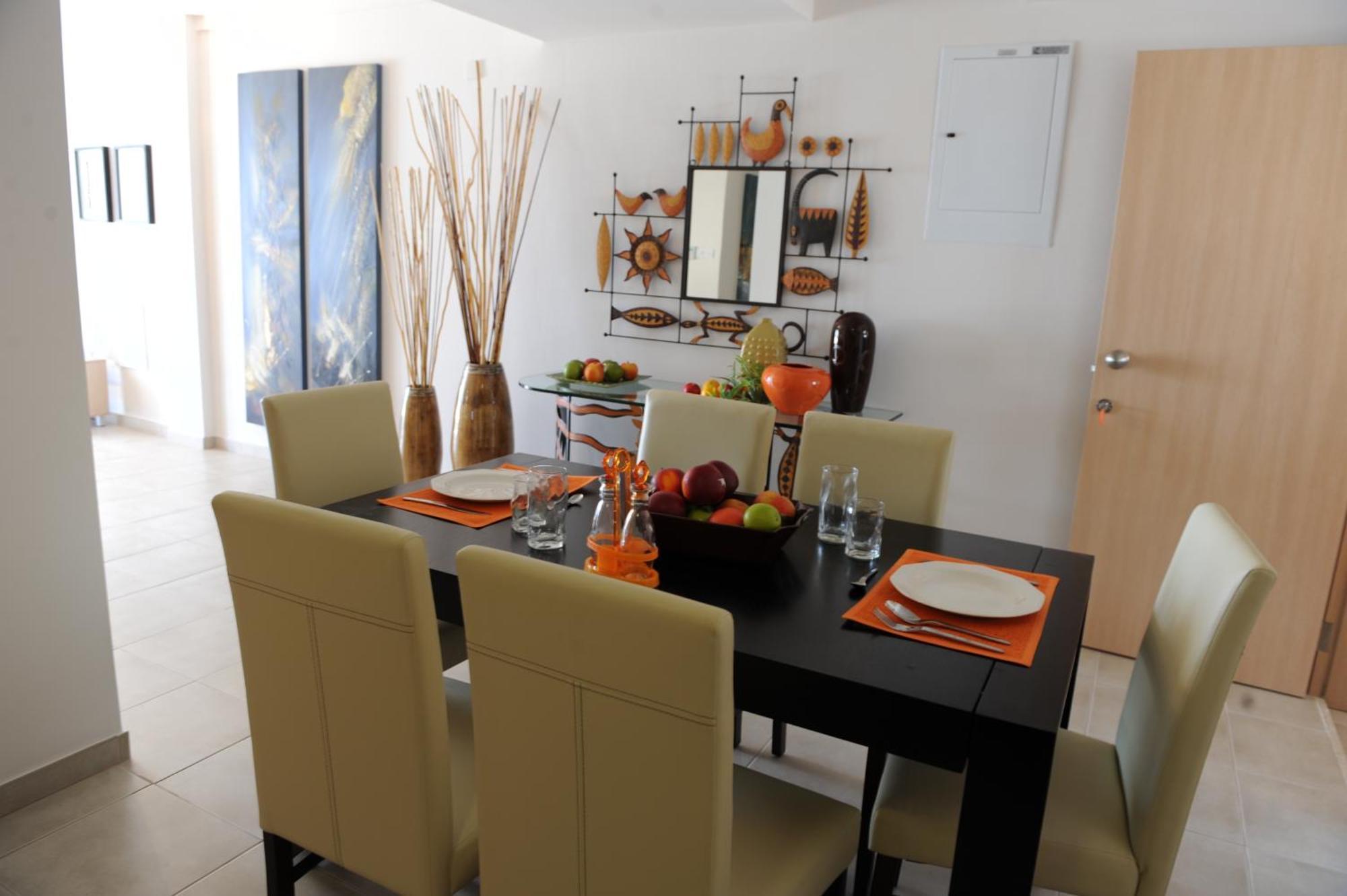Polyxenia Isaak Luxury Villas And Apartments Protaras Zimmer foto